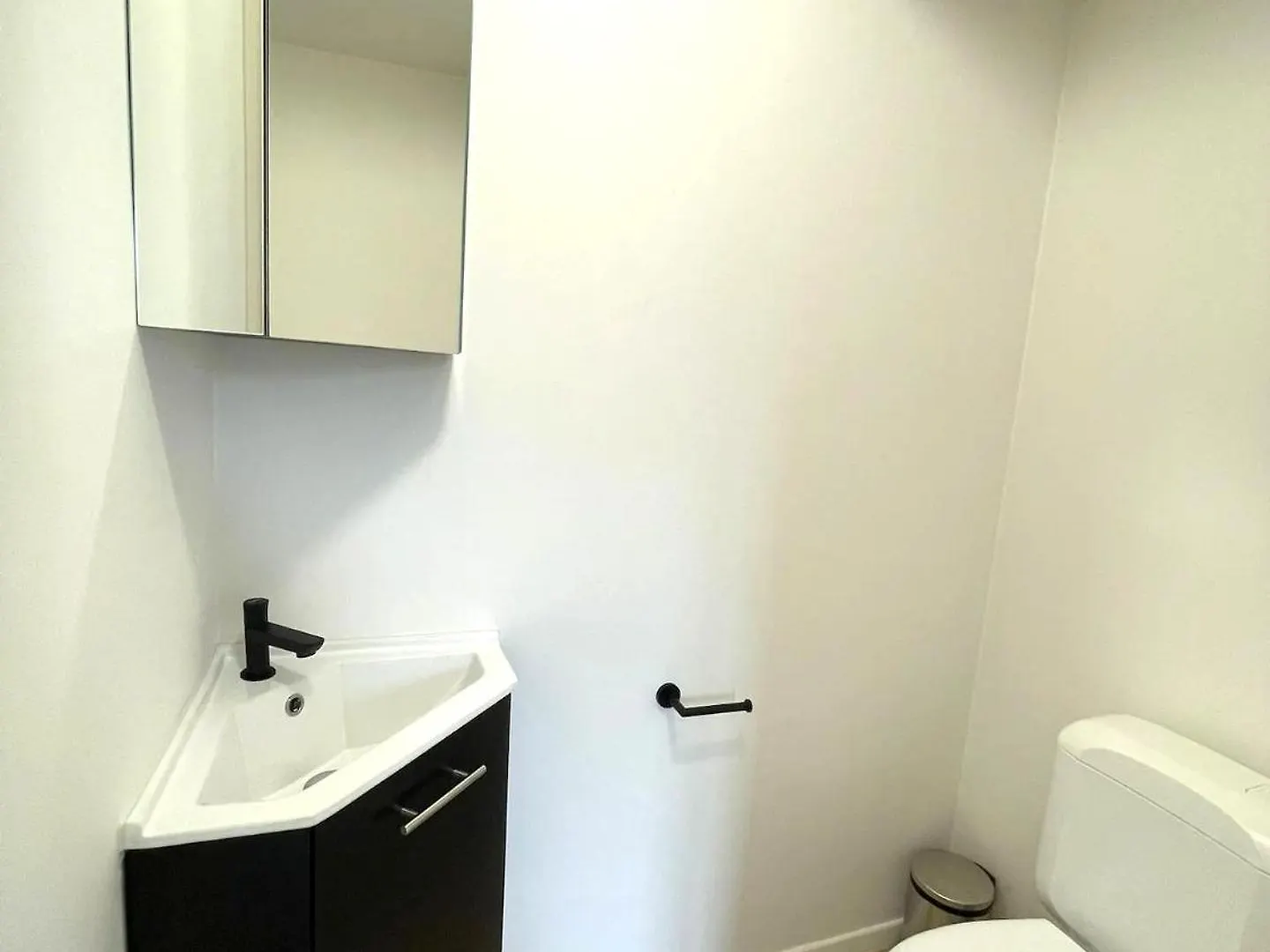 Brussels Toison D'Or Residence Apartment